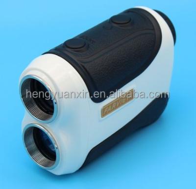 China 900Y China Portable Laser Range Finder Scope Hot Selling Golf Laser Rangefinder With Slope Compensation Function 105x74x41mm for sale