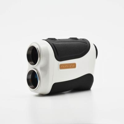 China High Quality Golf Scanning Factory Supply Golf Laser Range Finder 500m Pin Lock Pro Range Finder for sale