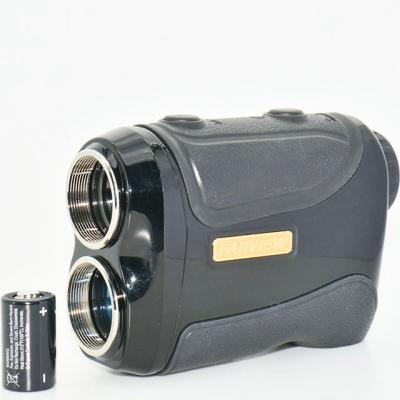 China Distance Meter Laser Scanning Sight 1000m Far For Hunting for sale