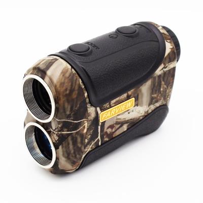 China Factory Supply Laser Rangefinder Scanning Hunting Equipment 1000m for sale