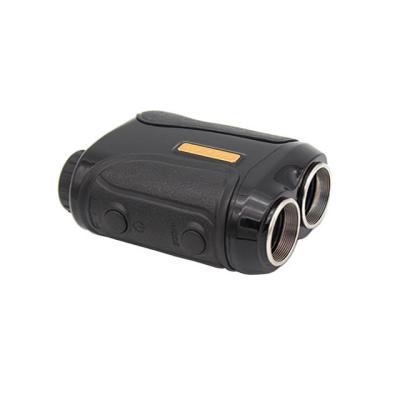 China FarView 1100Y Laser Downhole Range Finder For Hunting 105x74x41mm for sale