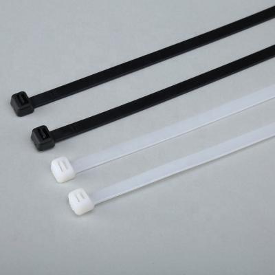 China 66 eco-friendly nylon cable ties /zip ties / tie wraps for sale