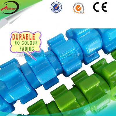 China Foam Dots Help With Core Strength Exercising Body Massage Shower Jets Prostate Massager For Anal for sale