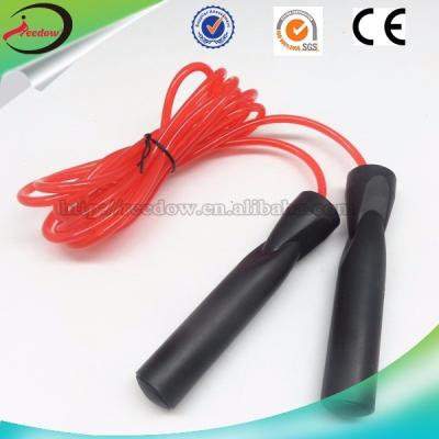 China Dropship suppliers high speed silver procircle patented jump rope with hollow aluminum handle for sale