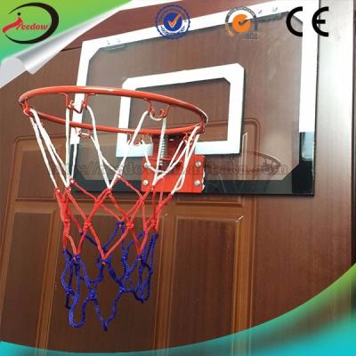 China Transparent HDPE Basket Ball Game Electronic Board Game Basketball Mini Scoreboard Led Score Board p3mm Monitor Sign for sale