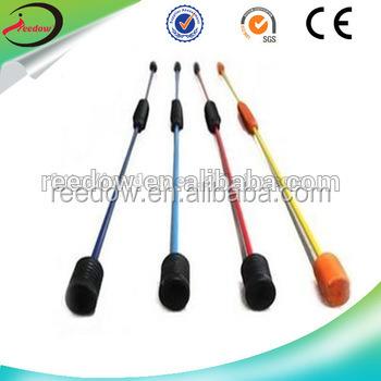 China Professional Band New Stylish Flex Bar , Bar Fitness Flexi Design Reedow Gymnastics Bar for sale