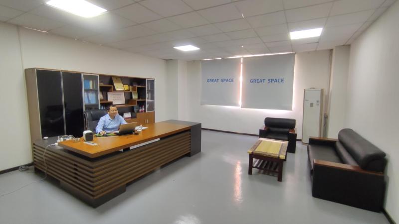 Verified China supplier - Great Space Enterprise Ltd.