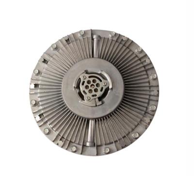 China J08C-T J07C Metal Fan Clutch 16250-1330/16250-E0040/16250-1331/16250-1700 16250-1442/16210-6550/16250-1740/16250E0040 for sale