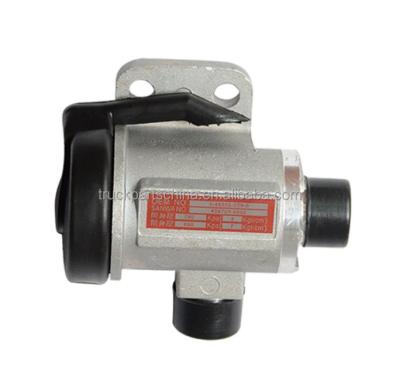 China 6BG1 6HE1T 1483500590 Regulator Air Press 1-48350059-0 For Japanese Truck Parts 6BG1TC for sale