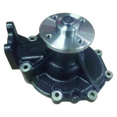 China water pump 16100-3466 16100-3467 for J07C J08C RANGER FC2 FD2 FX1 FD1 FD3 FE1 GK1 J08C for sale