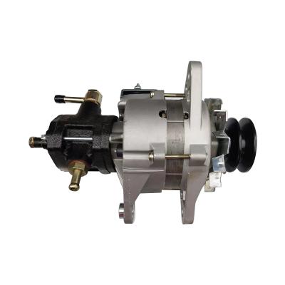 China starter 1-81200-319-0 for TCM 4T 24V 40A for sale