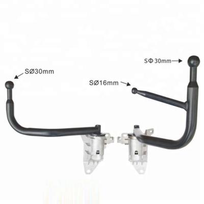 China Metal Truck Parts GS-132M Mirror Bracket for sale