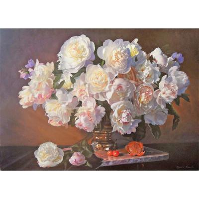 China New Type Always Modern Life Art Flower Diy 5D Full Diamond Painting Of Interesting Price for sale