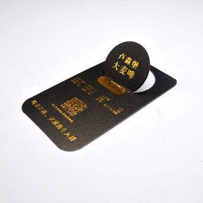 China 2021Hotselling Waterproof Custom Sticker Label Logo Printing Custom Paper Tag for sale