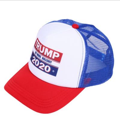 China 2020 Hats, American Election Hats, JOINT Trucker Custom Trump Hats for sale