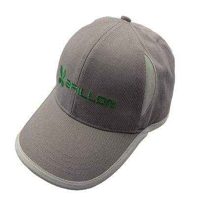 China COMMON Hot Sale High Quality Cotton Embroidered Baseball Cap for sale