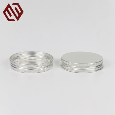 China Non Spill Wholesale Custom Aluminum Lid For Mason Jars, Pet Bottles, Glass Bottles for sale