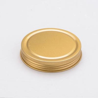 China Non Spill Good Quality Professional Aluminum Can Lid for sale