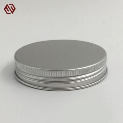 China Non Spill China Factory Wholesale Aluminum Caps For PET Jars for sale