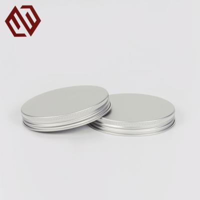 China Non Spill Factory Wholesale Price Free Samples 58mm 63mm 68m 73mm 83mm 89mm 90mm 91.5mm Aluminum Caps 96.5mm For Plastic Jars / Mason Jars for sale