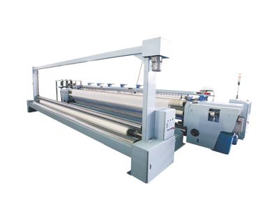 China Textile Industry SUNTECH Single Rapier Loom Rapier Weaving New Technology High Performance Textile Weaving Machine for sale