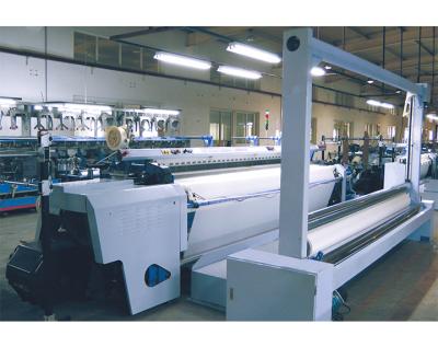 China SUNTECH textile industry weaving machine rapier looms weaving machine for sale