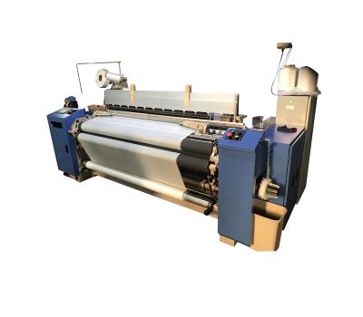 China Garment Shops SUNTECH High Speed ​​Best Price Fully Automatic Customized Efficiency Safety Air Jet Loom Machine for sale