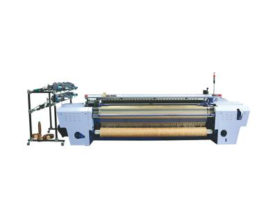 China Textile Industry Golden Supplier High Performance Quality Safety Rapier Fully Electronic Loom SUNTECH for sale