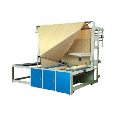 China Garment Shops SUNTECH Textile Weaving Machine High Efficiency Safety Security Cloth Folding Machine for sale