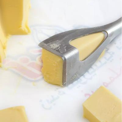 China New Design Food Grade Stainless Steel Cheese Tools Cutter Viable Butter Knife For Kitchen for sale