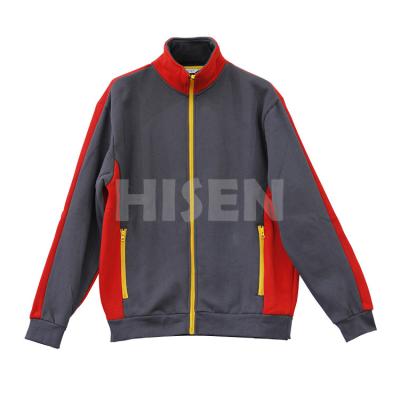 China High Quality Selling OEKO-TEX 100 Workwear Uniforms Breathable Best For Work Wear for sale