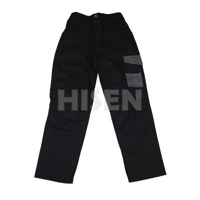 China OEKO-TEX 100 Certified Flame Retardant Workwear Pants, Safety Work Wear, Workwear Pants for sale