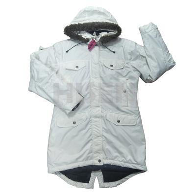 China Good quality breathable raincoat wholesale winter protective clothing, custom made men outwear jacket for sale