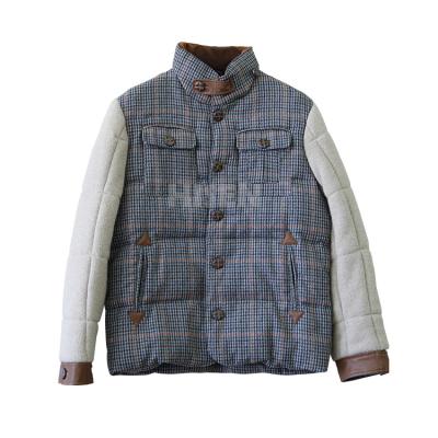 China Good Quality Low Price Custom Long Sleeve Kids Boys Winter Clothes for sale