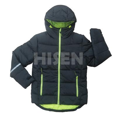 China Custom Wholesale Chinese Hot Sale Low Price Oil Field Winter Clothes 100% Polyester for sale