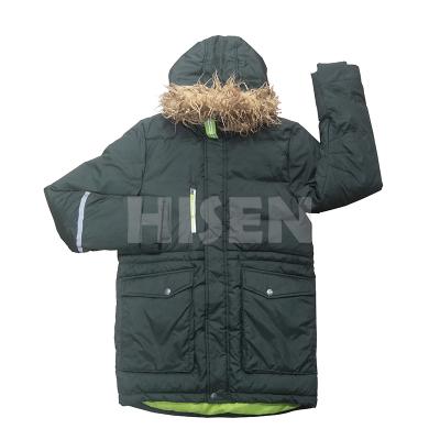 China Raincoat Customize Winter Women Clothes Wholesale Turkey , Padded Nylon Jacket for sale