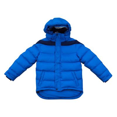 China Wholesale 2019 fashion custom made winter QUICK DRY high quality down jacket with Hoody for sale