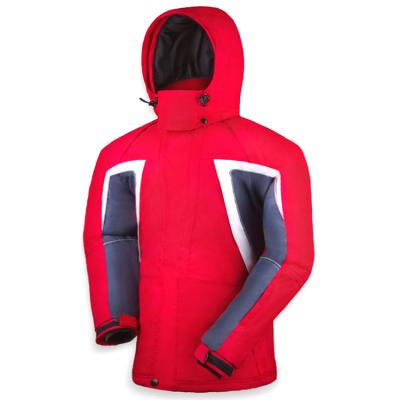 China Winter Snow Waterproof Ski Coat, Red Crane Sports Snow To Wear Water Proof European Women Ski Snowboard Jacket for sale