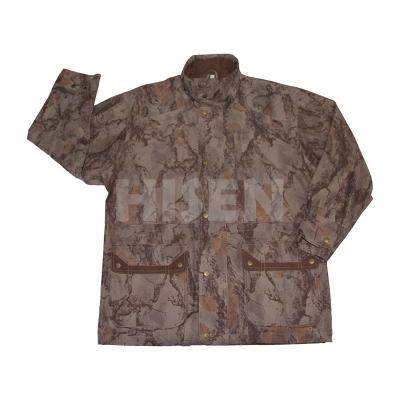 China Breathable Outdoor Tactical Suit Military Hunting Uniform for sale