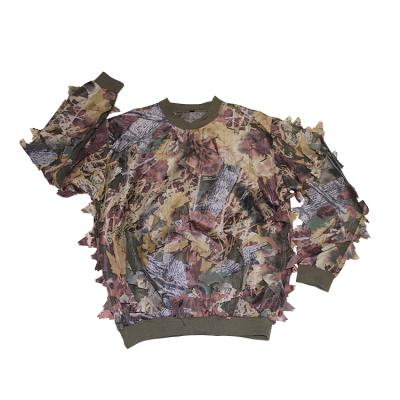 China Shirts & Hot Selling New Product Different High Quality Outdoor Hunting Wear Hunting Clothing Tops for sale