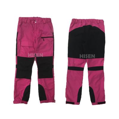 China Custom Wholesale Horse Rider Wear Horse Apparel Riding Equestrian Riding Breeches XS-4XL for sale