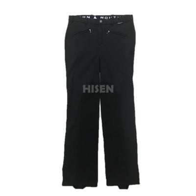 China Best New Designer Selling Equestrian Use Mens Equestrian Riding Pants XS-4XL for sale