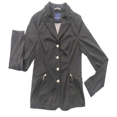 China High quality breathable competition jacket, equestrian jacket for sale