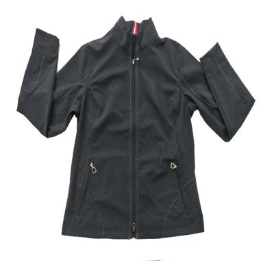 China High Quality Breathable Horse Riding Competition Jacket, Equestrian Jacket for sale