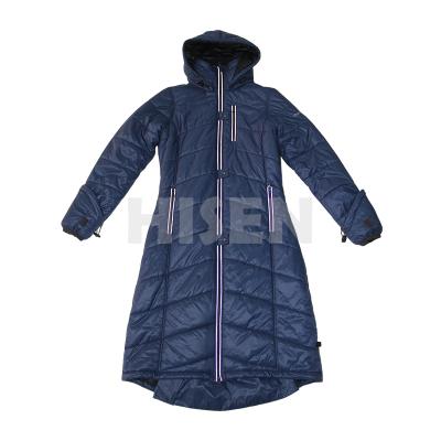 China China Sustainable Manufacturers Custom Logo Horse Riding Wear, Equestrian Apparel for sale