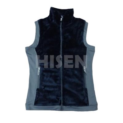 China Riding Competition Breathable Vest for sale