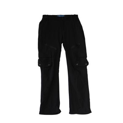 China Men's Windproof Breathable Custom Made Big Good Prices Hiking Pants for sale