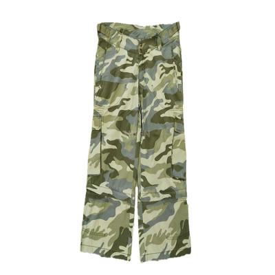 China Sublimation Cotton Urban Army Military Men's Camouflage Camouflage Outdoor Tactical Pants Waterproof Quick Dry Viable Wholesale Ripstop for sale