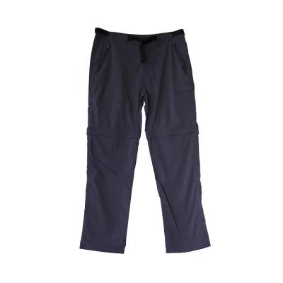 China Viable High Quality Windproof Men's Tactical Rise Pants for sale