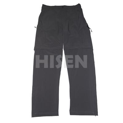 China Wholesale Men's Combat Pants Quick Dry Hiking Viable for sale